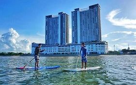 Kuantan Imperium Residence Studio With Netflix By I-Home
