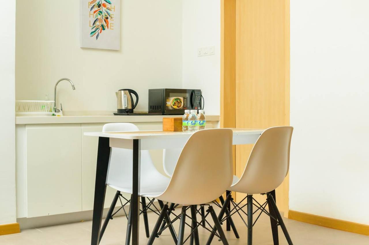 Kuantan Imperium Residence Studio With Netflix By I-Home Bilik gambar